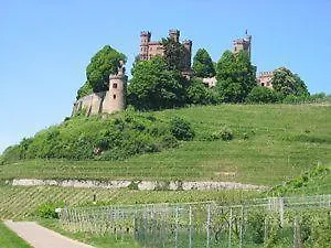 Edy's Restaurant Im Glattfelder 3* Ortenberg (Baden-Wurttemberg)